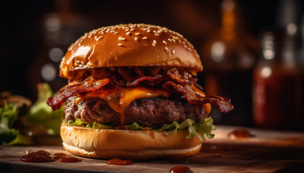 Burgers