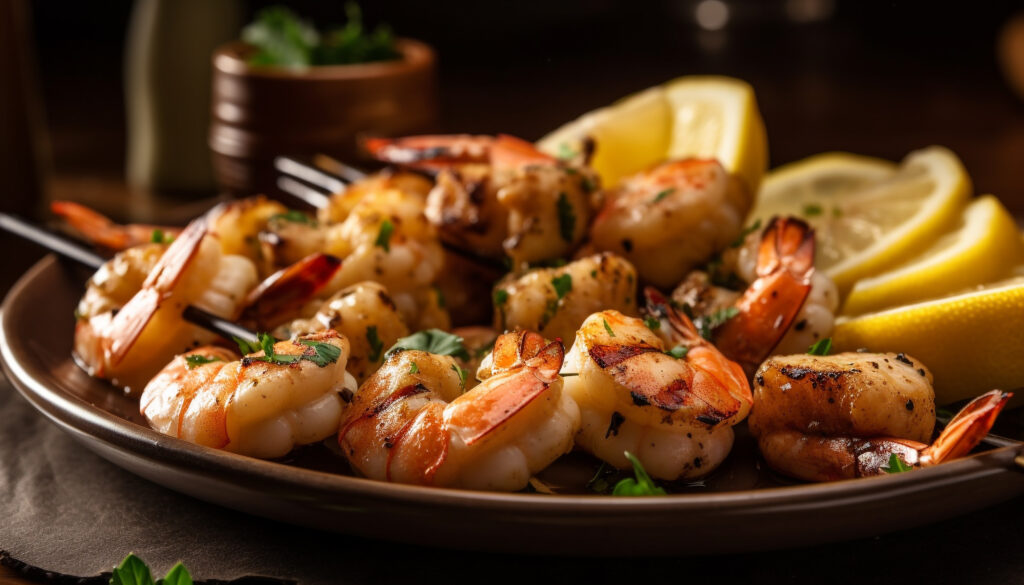 Seafood