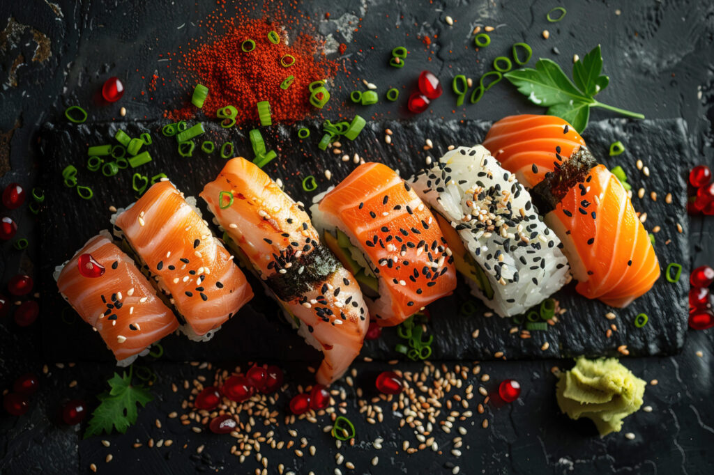 Sushi